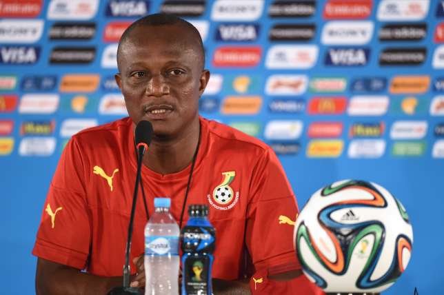 Ghana coach Kwesi Appiah is the most high profile departure but the changes go much wider.