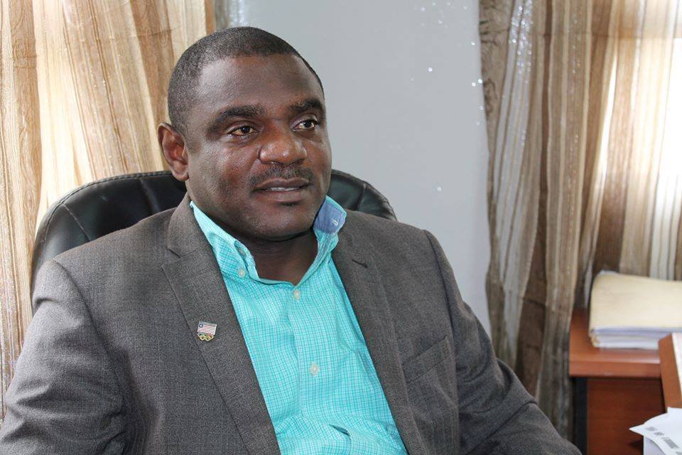 Ledgerhood Julius Rennie