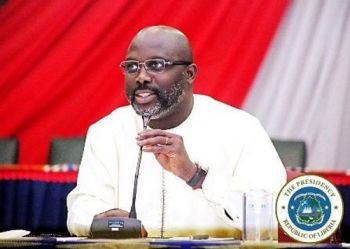 President-Weah