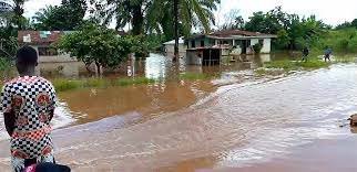 flood