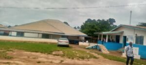 Karnplay Comprehensive Health Center Seeks Budgetary Increment ...
