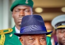 President Boakai Reaffirms Liberia’s Commitment to Regional Economic Integration