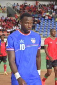 Ayouba Kosiah