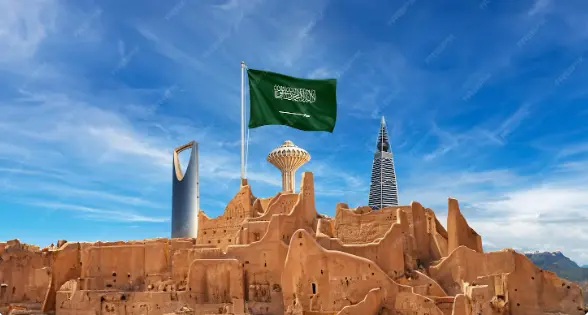 saudi