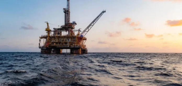 oil