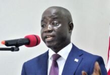 Agriculture Ministry Releases Job Creation Report