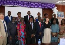 Health Ministry, Partners Launch Nationwide 365-Day Maternal Mortality Reduction Campaign