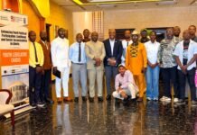 Federation of Liberian Youth Pres. Stresses Significance of Youth Legislative Caucus Establishment