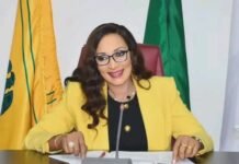 Nigeria’s Foreign Ministry in Liberia Distances from Circulating Letter…