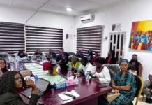 Women NGOs Secretariat of Liberia, Partners, Begin Baseline Assessment…