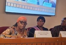 Liberia Launches Comprehensive Pathways Framework