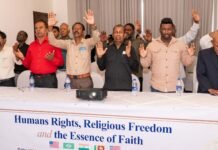 Global Pastors Call for Korea Constitutional Guarantees on Religious Freedom, Others