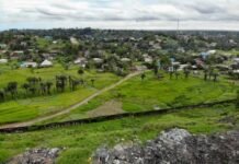 Justice Ministry to Build New Prison Facility in Cheesemanburg